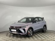 Geely Coolray I Рестайлинг Воронеж  - изображение 22