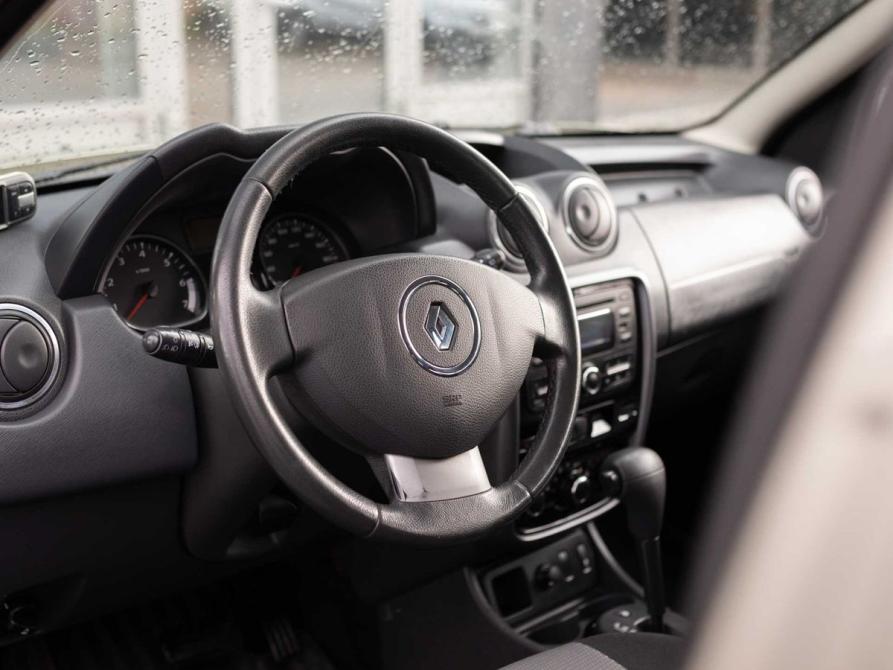 Renault Duster I Новосибирск  - изображение 11