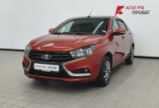Lada (ВАЗ) Vesta I Екатеринбург  - изображение 26