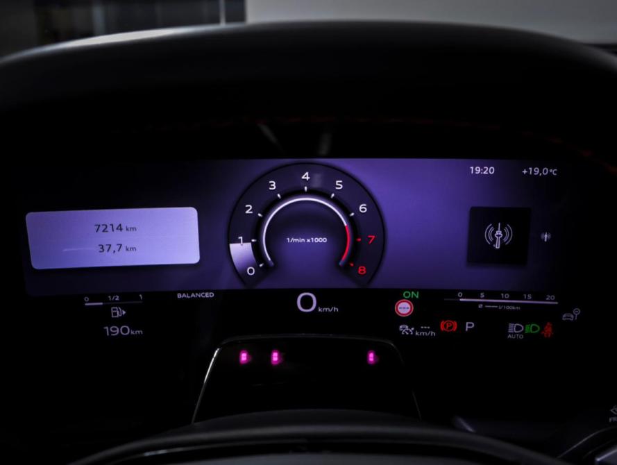 Audi A5 III (B10) Москва  - изображение 18