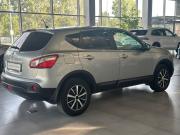Nissan Qashqai I Рестайлинг Новосибирск  - изображение 31