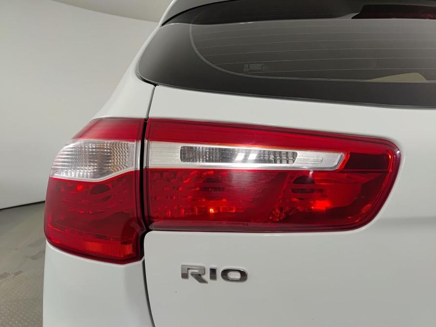 Kia Rio III Уфа  - изображение 9