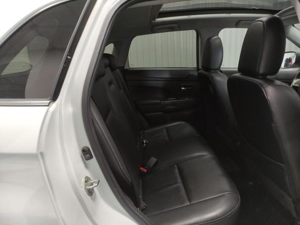Mitsubishi ASX I Рестайлинг с пробегом 2012 года, цена 1 499 000 рублей, 107254 км, внедорожник, Автокод Объявления
