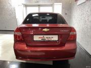 Chevrolet Aveo I Рестайлинг Ярославль  - изображение 26