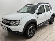 Renault Duster I Рестайлинг Энгельс  - изображение 19