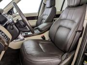 Land Rover Range Rover IV Рестайлинг Москва  - изображение 51