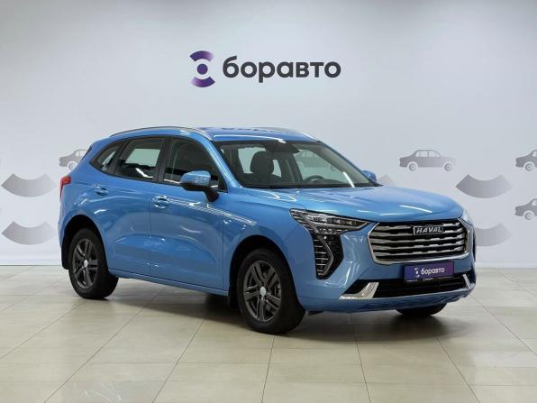 Haval Jolion I с пробегом 2023 года, цена 1 750 000 рублей, 45557 км, внедорожник, Автокод Объявления