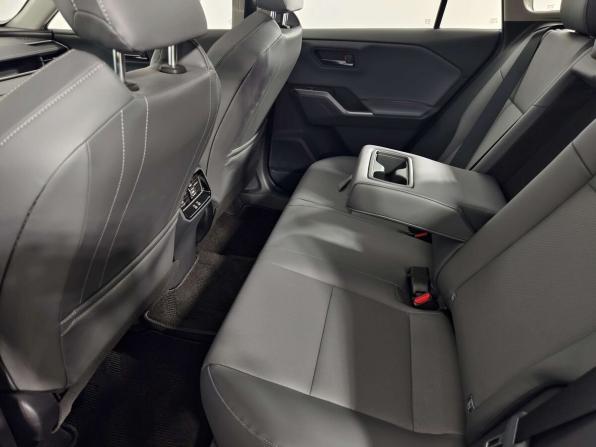 Toyota RAV4 VI (XA60) с пробегом 2025 года, цена 4 990 000 рублей, 42 км, внедорожник, Автокод Объявления