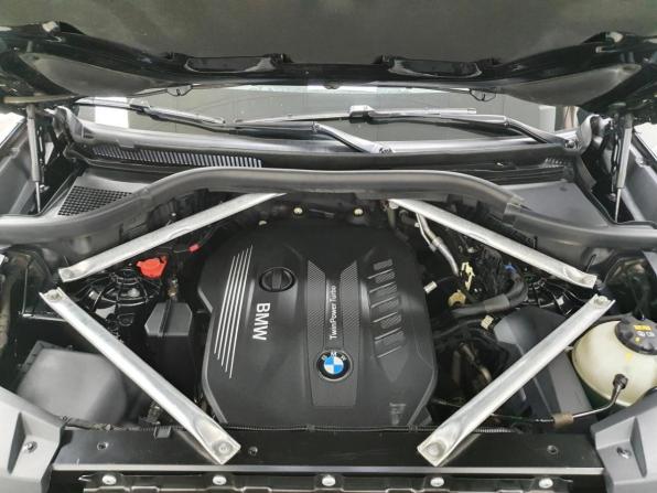 BMW X5 IV (G05/G18) с пробегом 2019 года, цена 7 105 000 рублей, 113912 км, внедорожник, Автокод Объявления