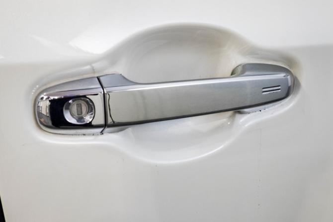 Toyota Esquire I с пробегом 2015 года, цена 2 159 000 рублей, 104000 км, минивэн, Автокод Объявления
