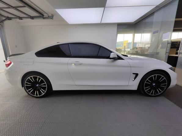 BMW 4 серии F32/F33/F36 с пробегом 2016 года, цена 2 469 000 рублей, 138166 км, купе, Автокод Объявления