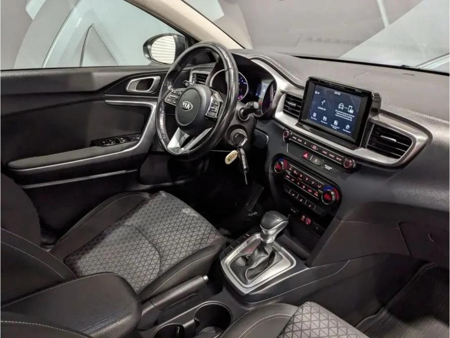 Kia Ceed III Пермь  - изображение 15