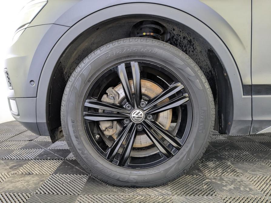 Volkswagen Tiguan II Москва  - изображение 18