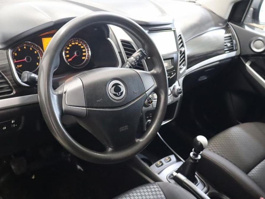 SsangYong Actyon II Рестайлинг Ярославль  - изображение 6