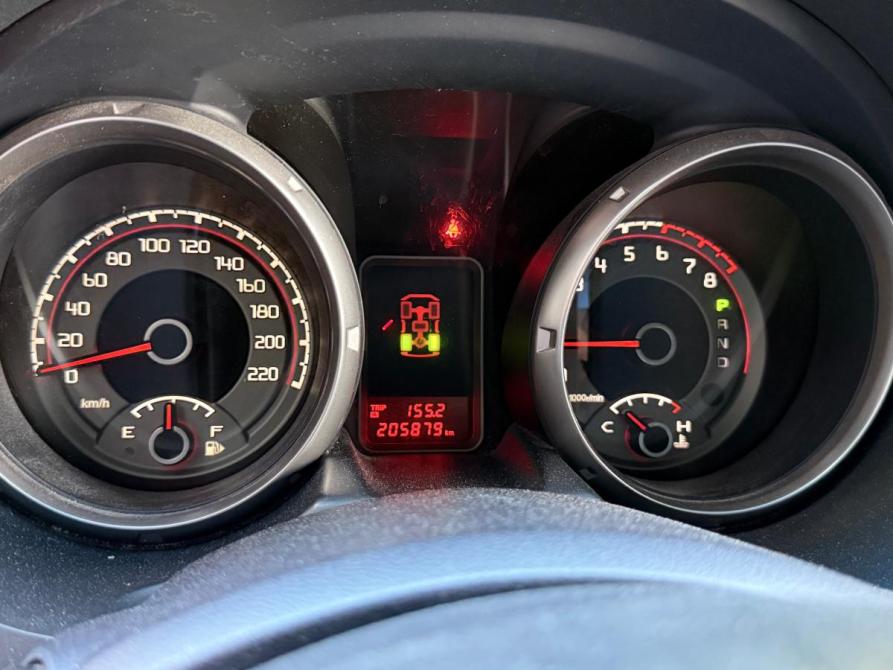Mitsubishi Pajero IV Рестайлинг 1 Нижний Новгород  - изображение 2