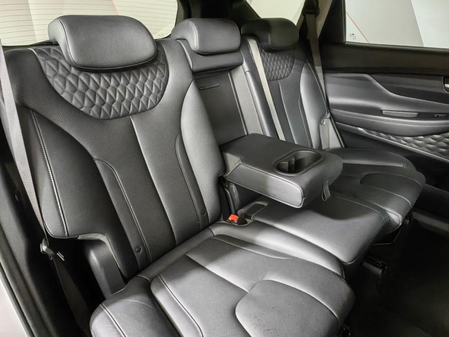 Hyundai Santa Fe IV Москва  - изображение 17