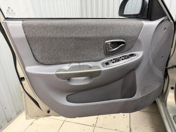 Hyundai Accent II с пробегом 2008 года, цена 366 000 рублей, 237061 км, седан, Автокод Объявления
