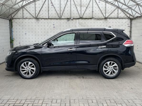 Nissan X-Trail III с пробегом 2018 года, цена 1 890 000 рублей, 167291 км, внедорожник, Автокод Объявления