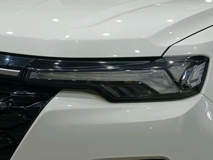 Changan CS35 Plus I Рестайлинг Ставрополь  - изображение 7