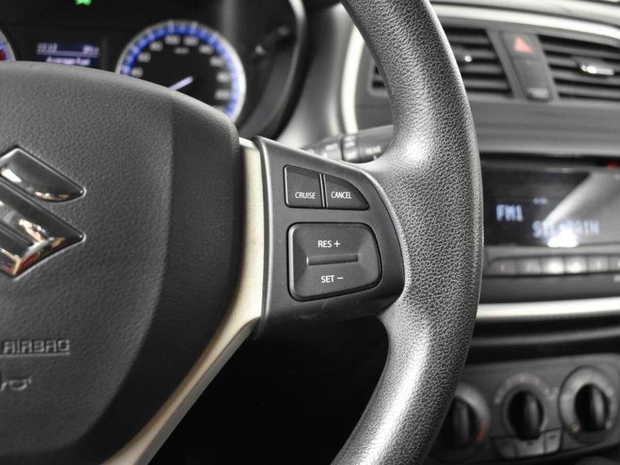 Suzuki SX4 II (S-Cross) Казань  - изображение 15