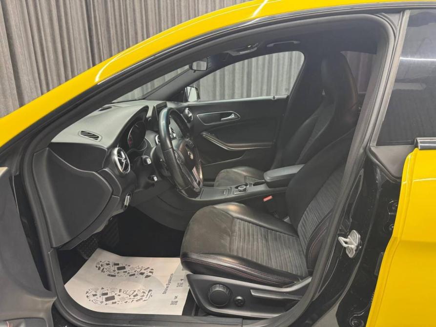 Mercedes-Benz CLA I (C117 X117) Красноярск  - изображение 8