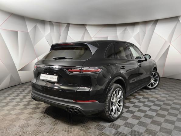 Porsche Cayenne III с пробегом 2020 года, цена 6 900 000 рублей, 60780 км, внедорожник, Автокод Объявления