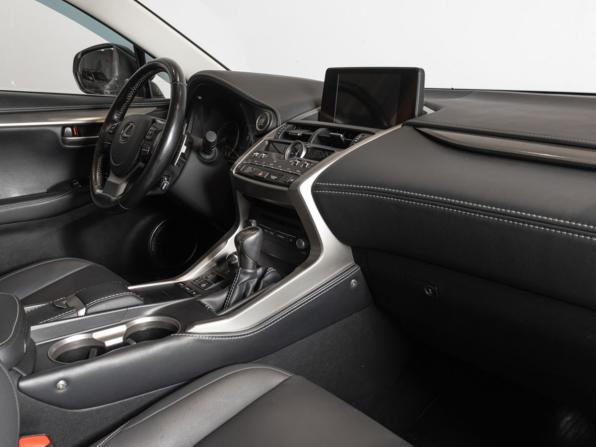 Lexus NX I Рестайлинг с пробегом 2020 года, цена 3 734 100 рублей, 102000 км, внедорожник, Автокод Объявления
