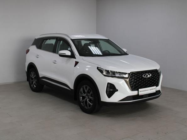 Chery Tiggo 7 Pro Max I с пробегом 2023 года, цена 1 889 900 рублей, 67731 км, внедорожник, Автокод Объявления