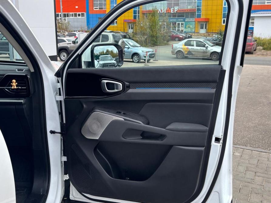 Haval H3 I Сыктывкар  - изображение 9