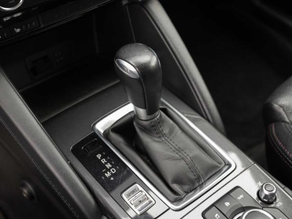 Mazda CX-5 I Рестайлинг с пробегом 2017 года, цена 2 350 000 рублей, 77908 км, внедорожник, Автокод Объявления