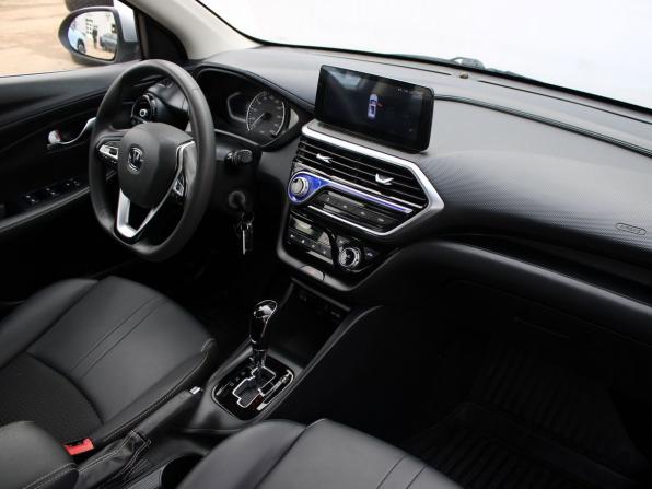 Changan Alsvin с пробегом 2024 года, цена 1 179 000 рублей, 26450 км, седан, Автокод Объявления