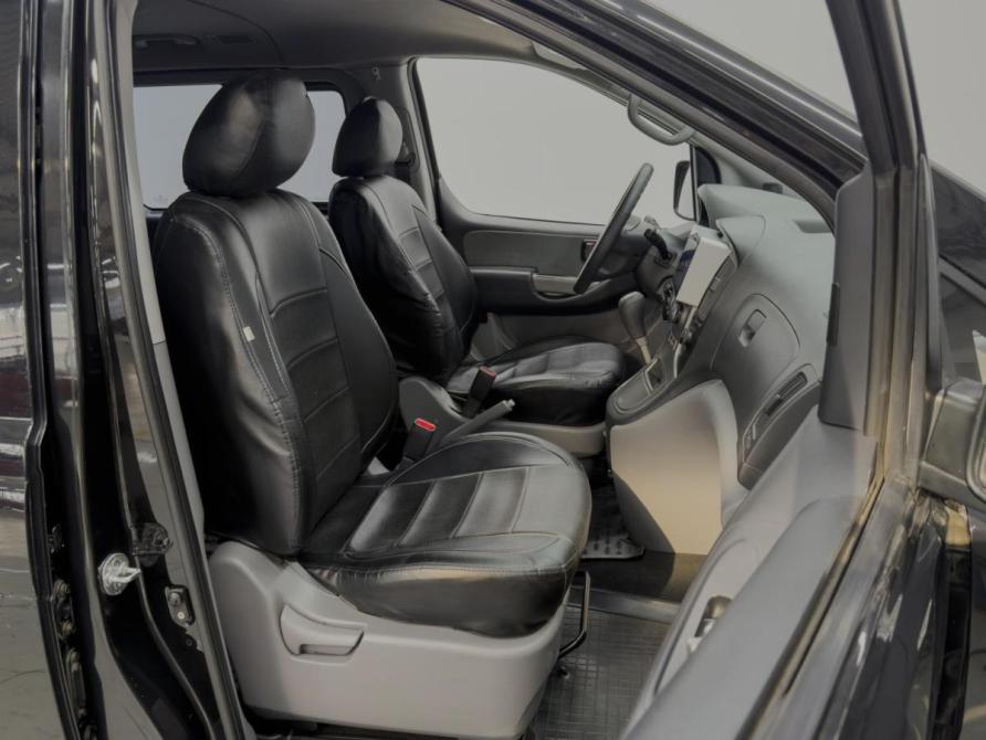 Hyundai H-1 II Ростов-на-Дону  - изображение 8