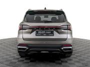 Geely Okavango I Рестайлинг Москва  - изображение 36