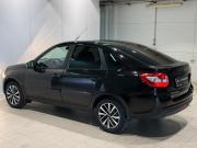 Lada (ВАЗ) Granta I Рестайлинг Самара  - изображение 15