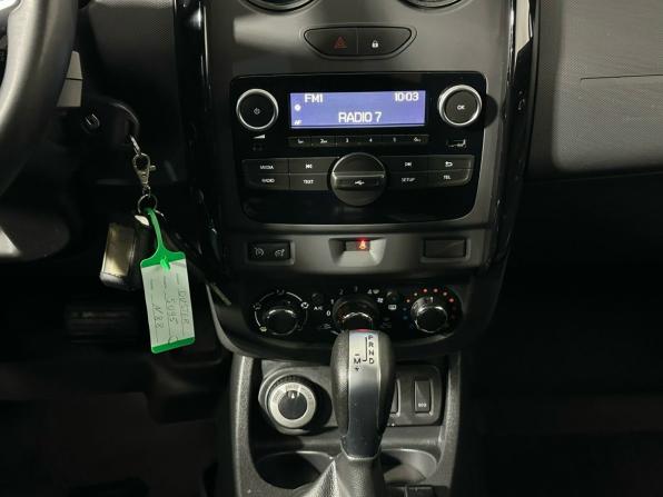 Renault Duster I Рестайлинг с пробегом 2019 года, цена 1 450 000 рублей, 110681 км, внедорожник, Автокод Объявления