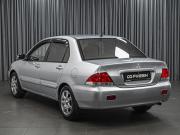 Mitsubishi Lancer IX Ставрополь  - изображение 21