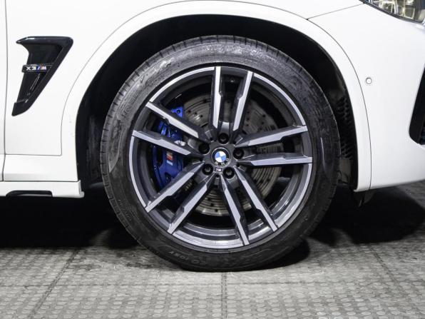 BMW X3 M I (F97) с пробегом 2021 года, цена 6 898 000 рублей, 39070 км, внедорожник, Автокод Объявления