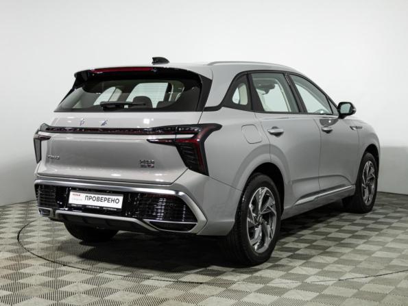 Hongqi HS3 с пробегом 2024 года, цена 2 550 000 рублей, 20734 км, внедорожник, Автокод Объявления