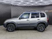 Chevrolet Niva I Рестайлинг Самара  - изображение 26