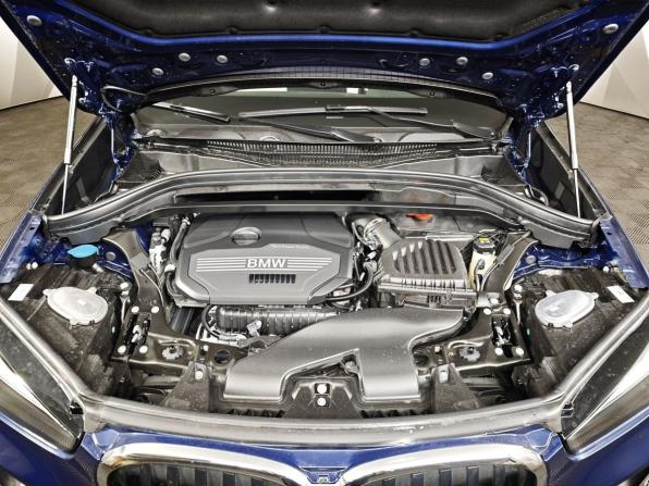 BMW X1 II (F48) Рестайлинг с пробегом 2021 года, цена 3 250 000 рублей, 7632 км, внедорожник, Автокод Объявления