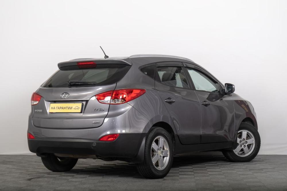 Hyundai ix35 I Томск  - изображение 7
