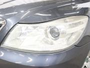 Skoda Octavia II (A5) Рестайлинг Москва  - изображение 46