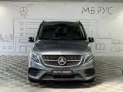 Mercedes-Benz V-Класс III (W447) Рестайлинг Москва  - изображение 29