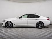 BMW 5 серии VII (G30/G31/G38) Рестайлинг Москва  - изображение 34