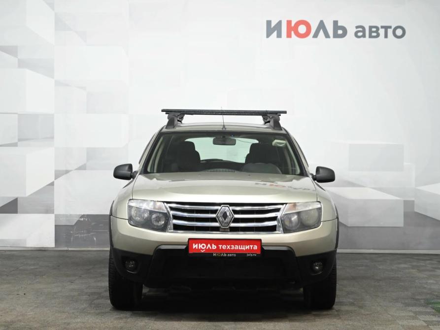 Renault Duster I Екатеринбург  - изображение 2