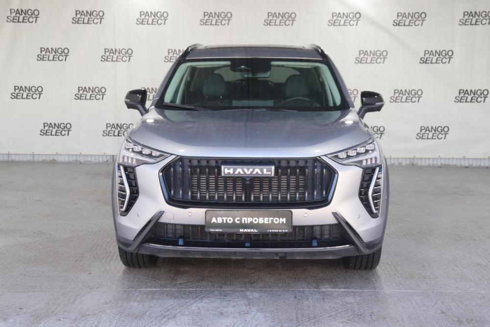 Haval Jolion I Рестайлинг Ульяновск  - изображение 2
