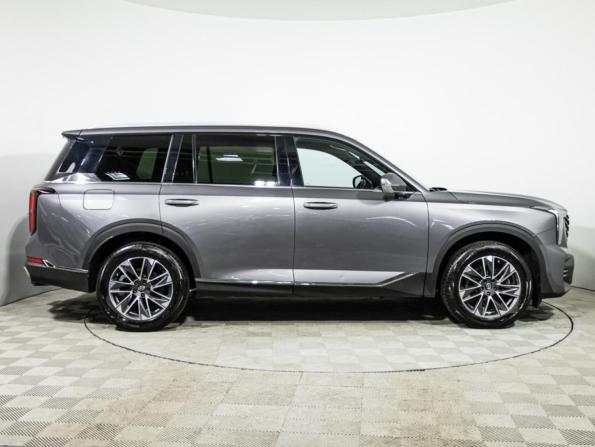 GAC GS8 II с пробегом 2023 года, цена 3 090 000 рублей, 85837 км, внедорожник, Автокод Объявления