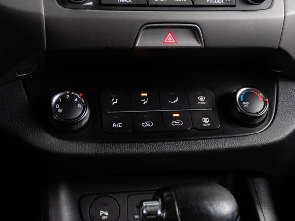 Kia Sportage III с пробегом 2014 года, цена 1 299 000 рублей, 191659 км, внедорожник, Автокод Объявления