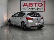 Opel Astra J Челябинск  - изображение 35