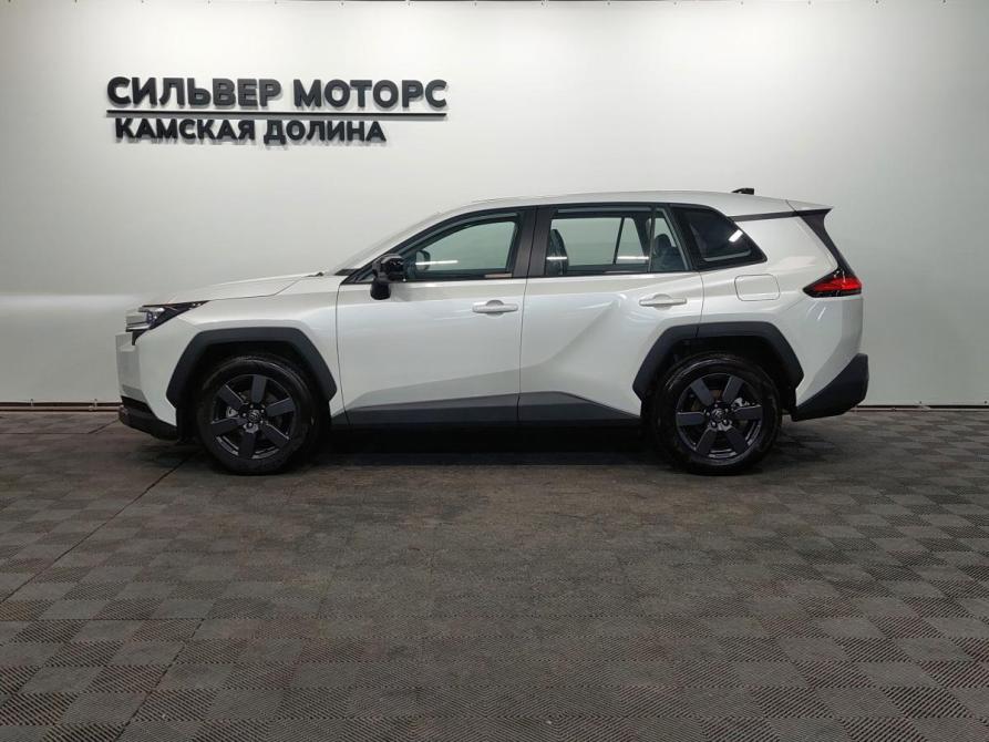 Toyota RAV4 VI (XA60) Пермь  - изображение 8
